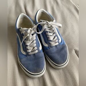 Vans Old Skool “Nebulas blue”